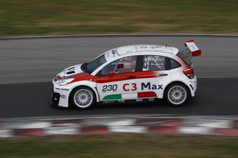  Citroen C3 Max 2015 года  (фото 2 из 14)